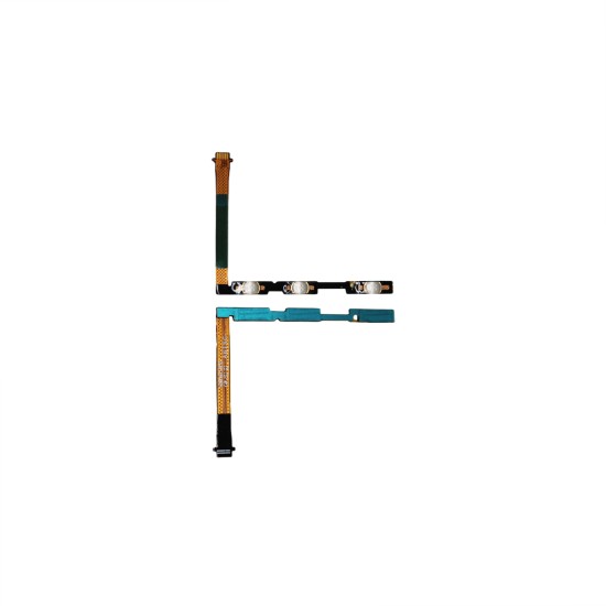 Power+Volume Flex Huawei Mediapad T5 10/AGS2-AL00/AGS2-W09